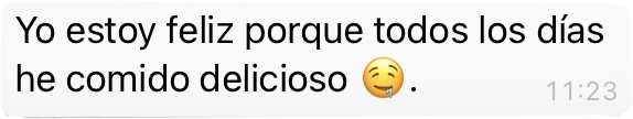 Testimonio 2