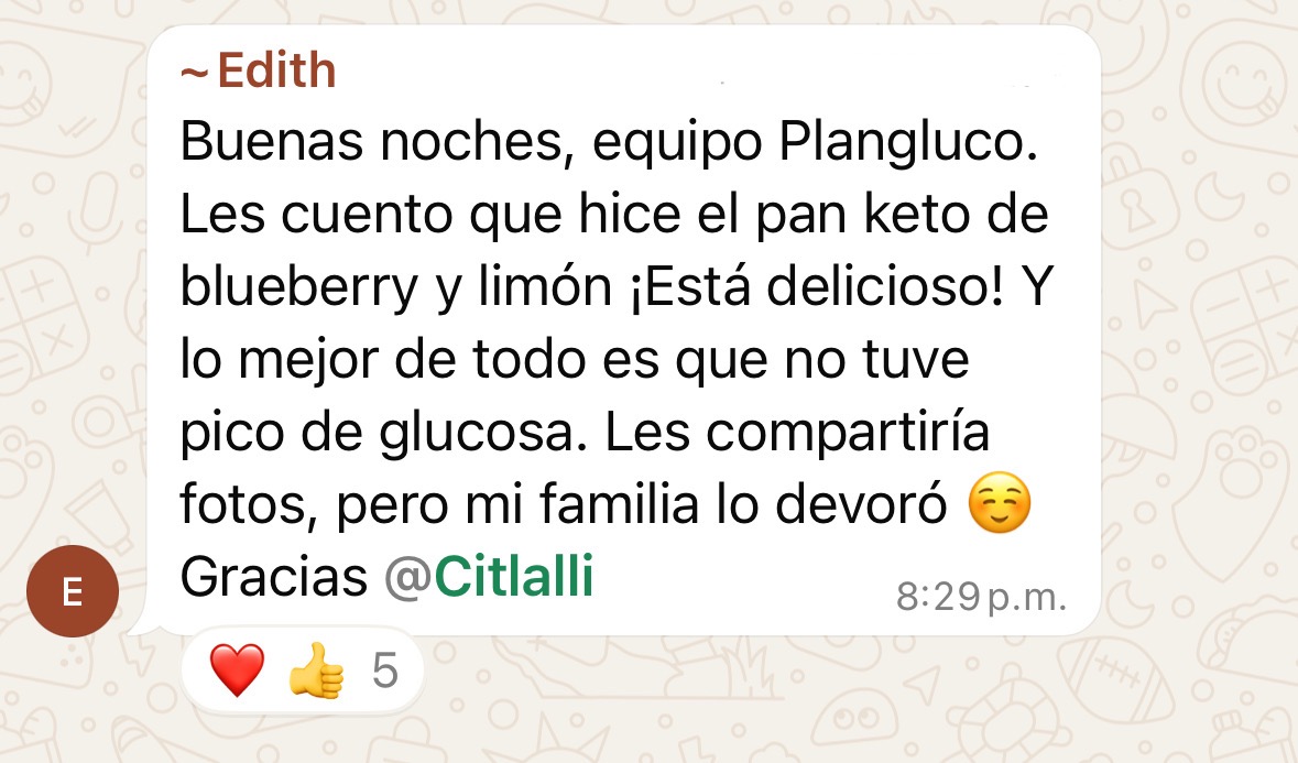 Testimonio 8